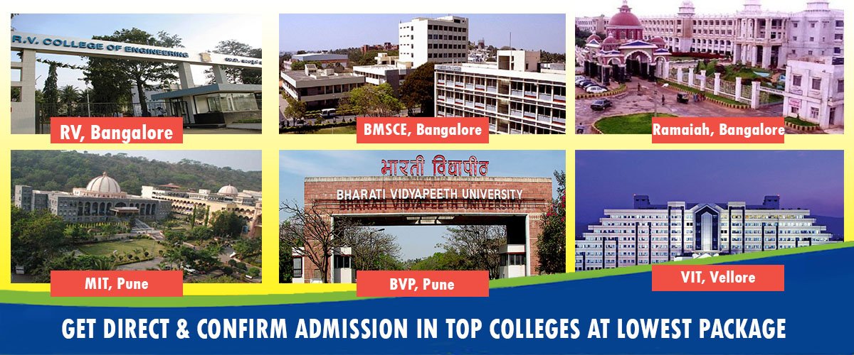 Top B.tech Colleges